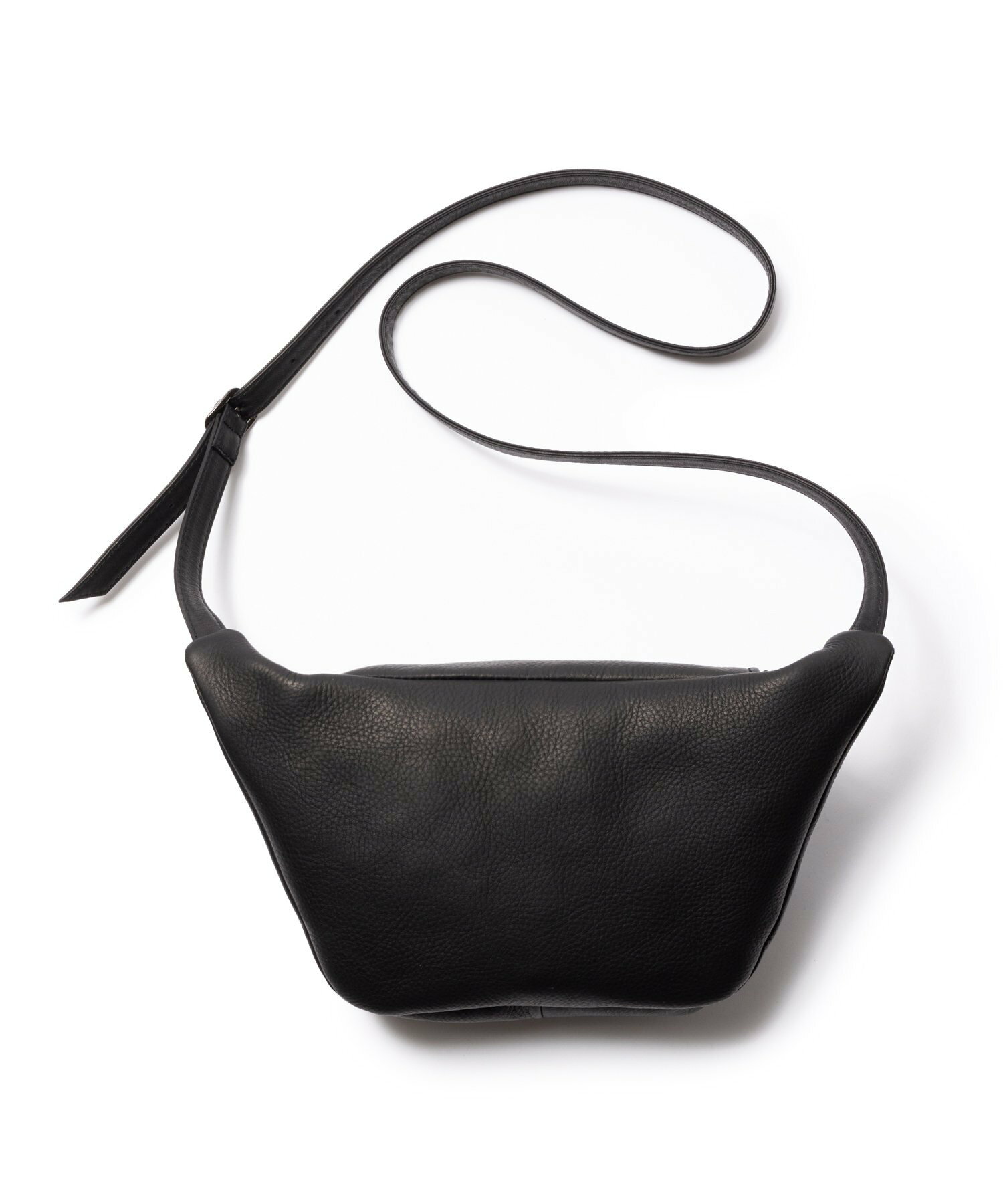 WATER PROOF WASHABLE LEATHER / BODY SHOULDER BAG